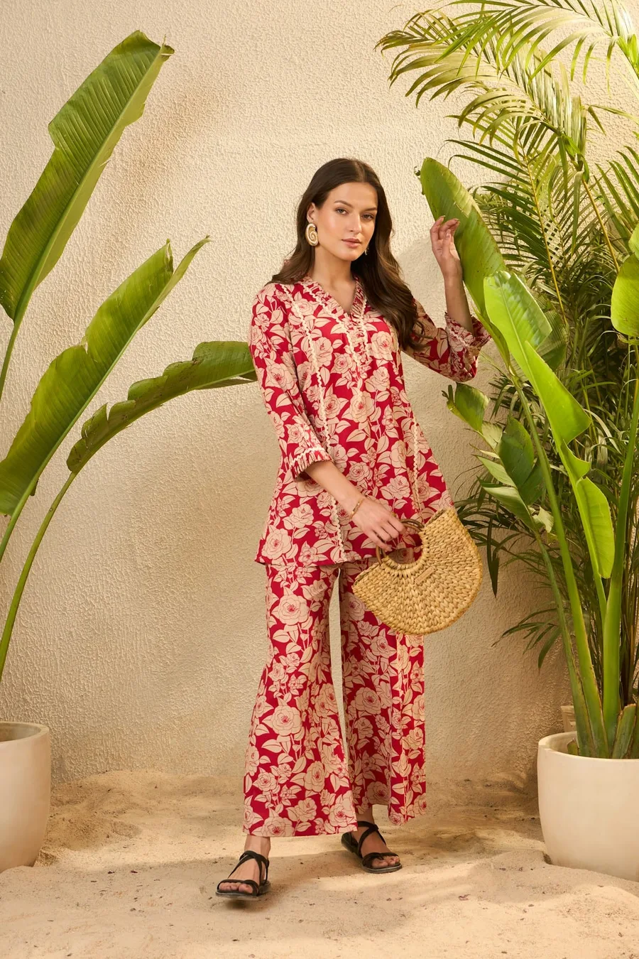 Co-ord Sets