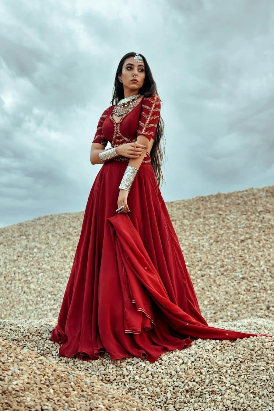 Dresses